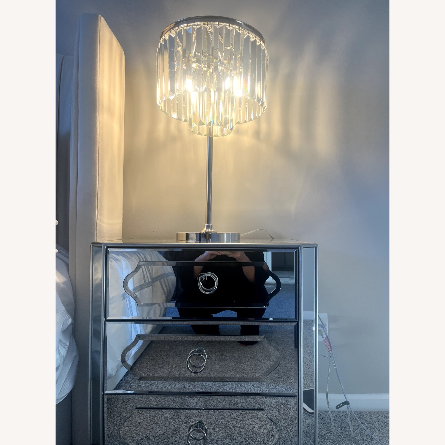 Luxe Table Lamp - image-7