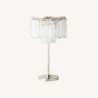Luxe Table Lamp