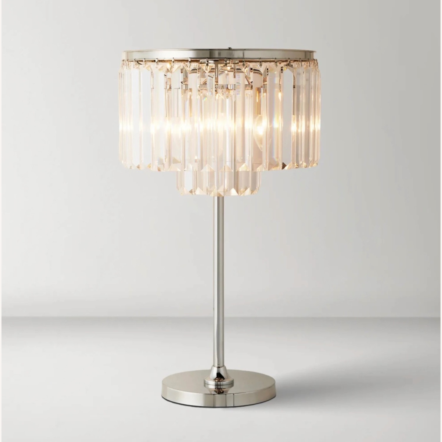 Luxe Table Lamp - image-1
