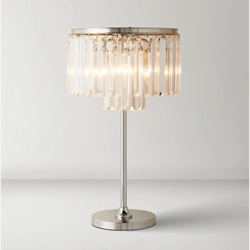 Used Luxe Table Lamp for sale on AptDeco