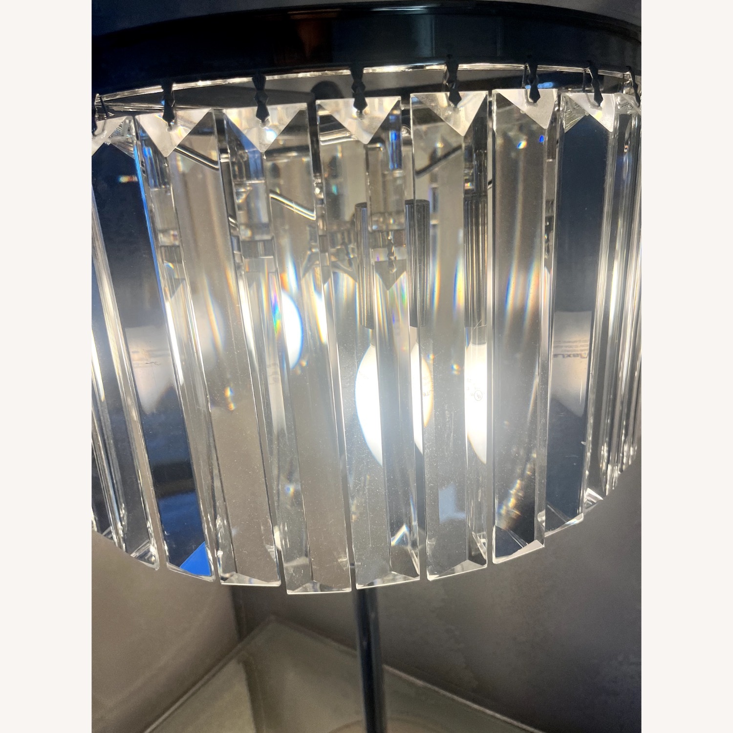 Luxe Table Lamp - image-5