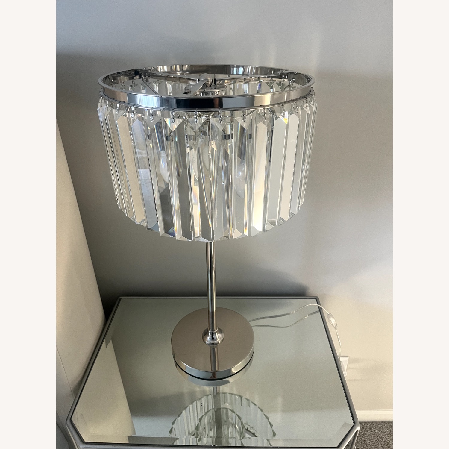 Luxe Table Lamp - image-6