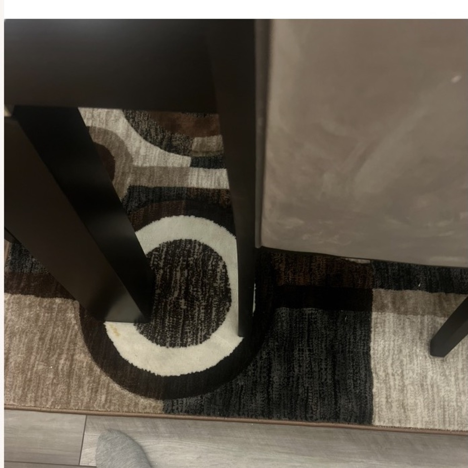 Multi Color Guintte Rug - image-2