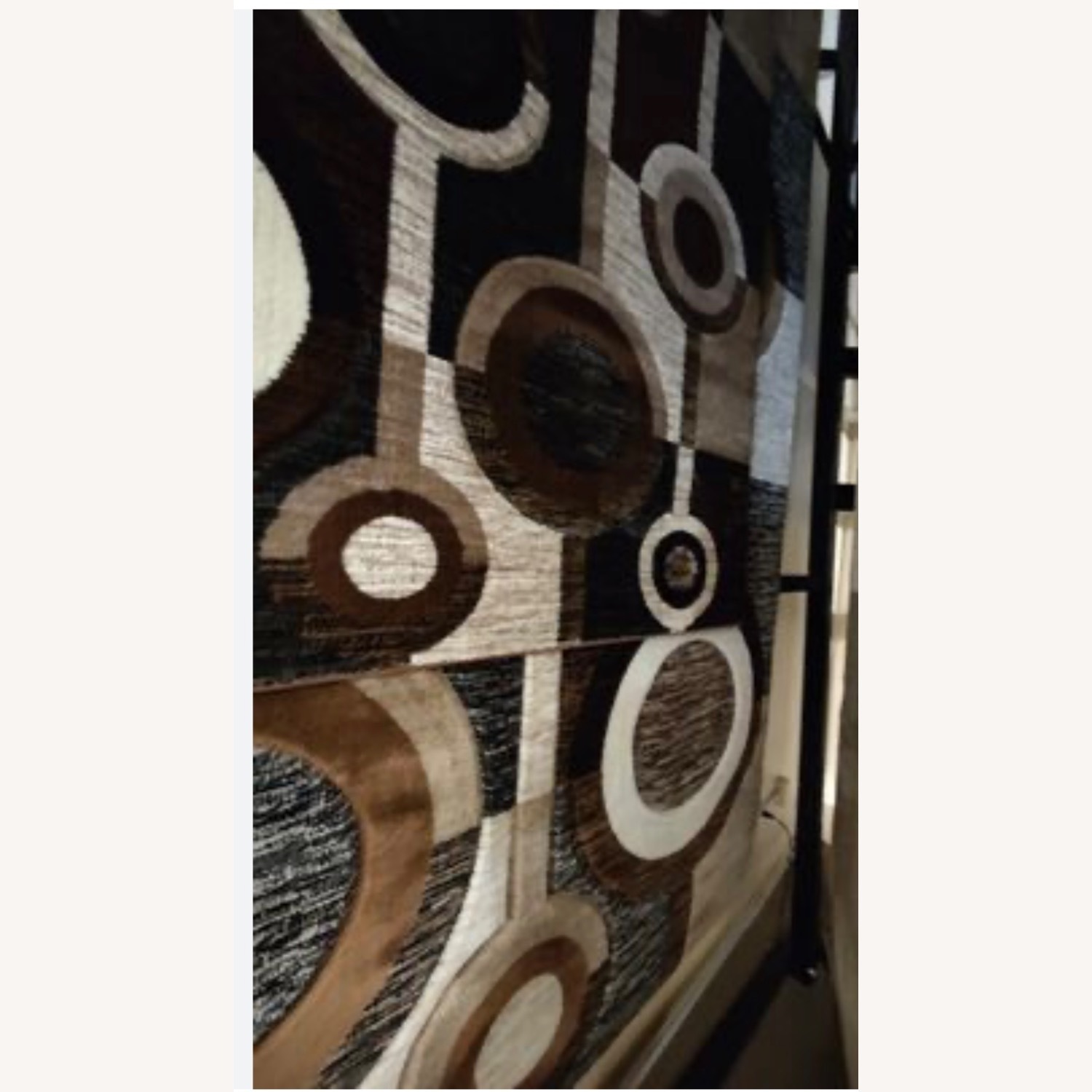 Multi Color Guintte Rug - image-1