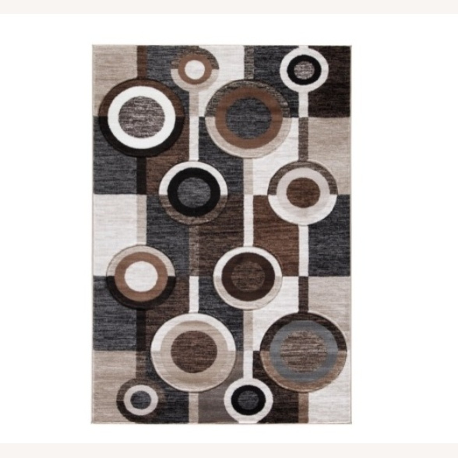 Multi Color Guintte Rug - image-4