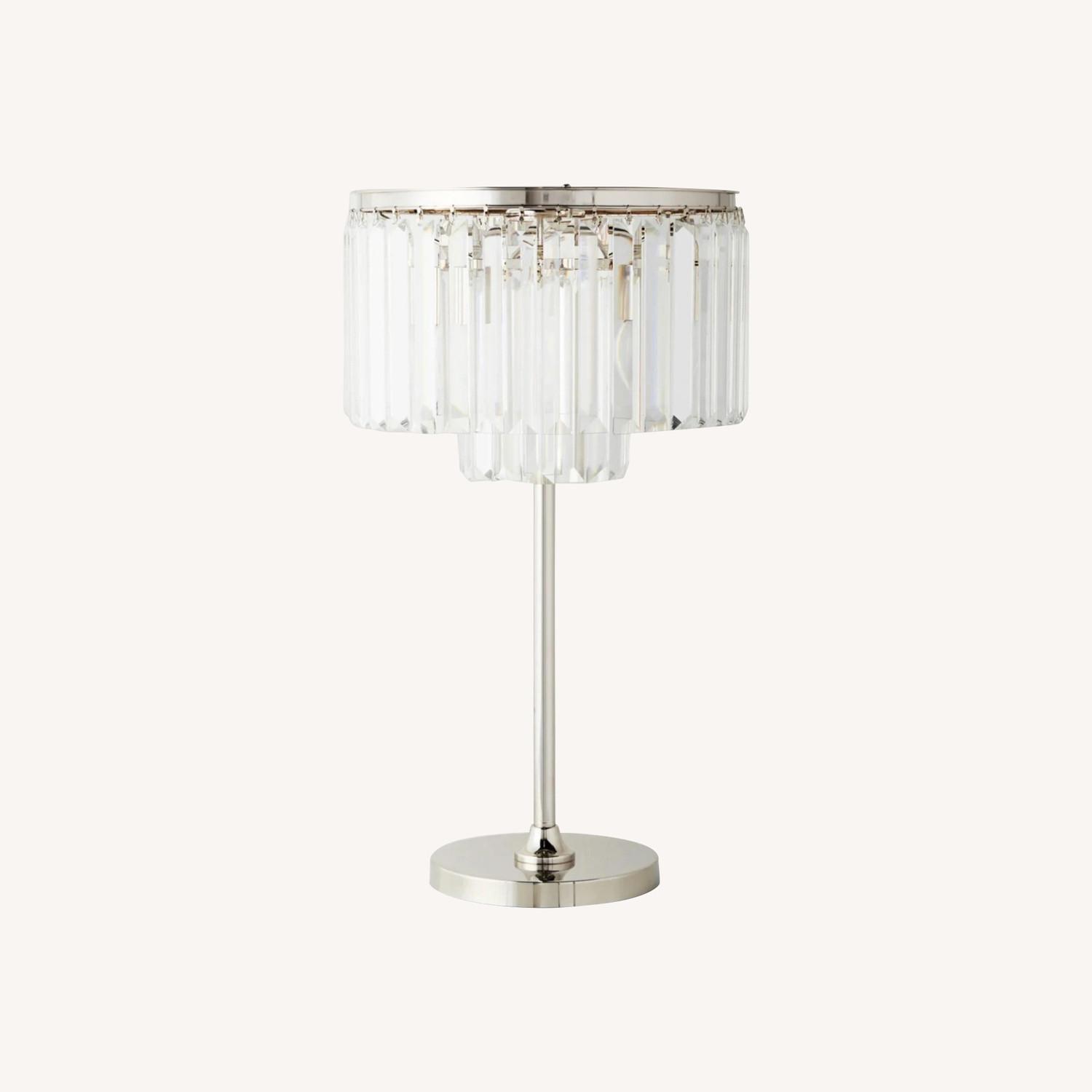 Luxe Lamp - image-0