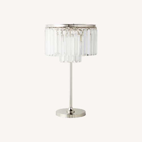 Used Luxe Lamp for sale on AptDeco