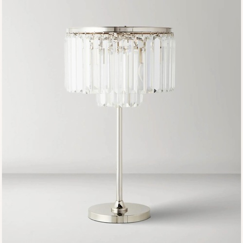 Used Luxe Lamp for sale on AptDeco