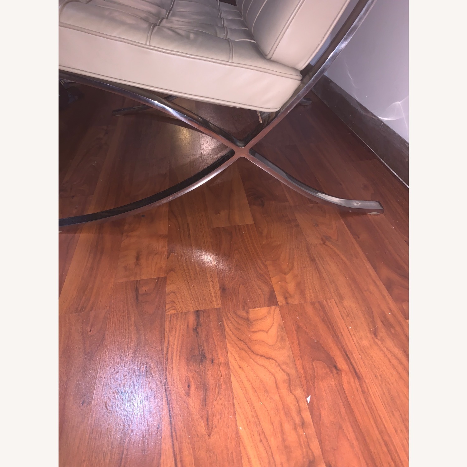 Knoll Barcelona Bench - image-5