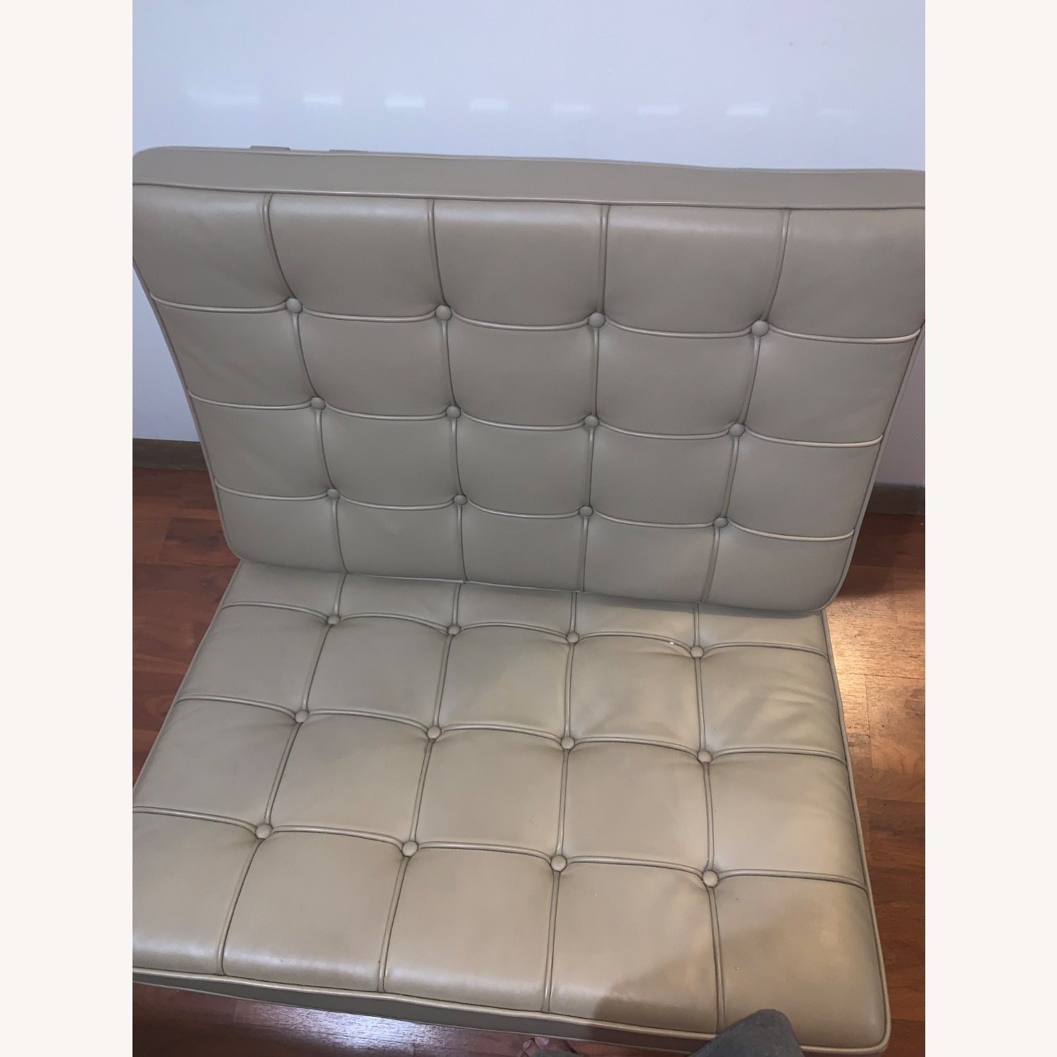 Knoll Barcelona Bench - image-2