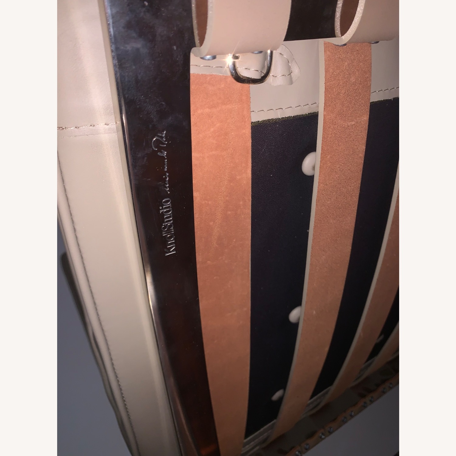 Knoll Barcelona Bench - image-3