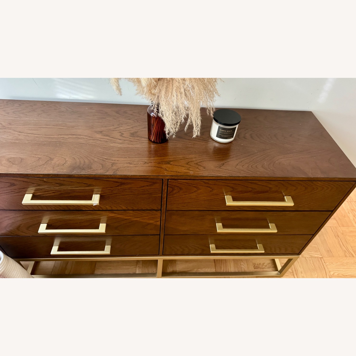 Safavieh Natural Dresser - image-2