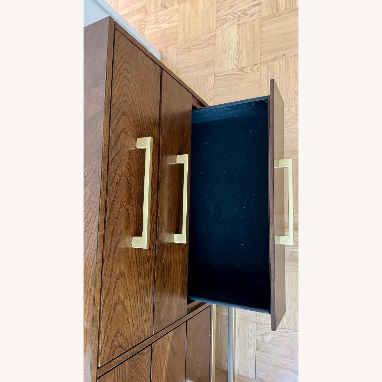 Safavieh Natural Dresser - image-3