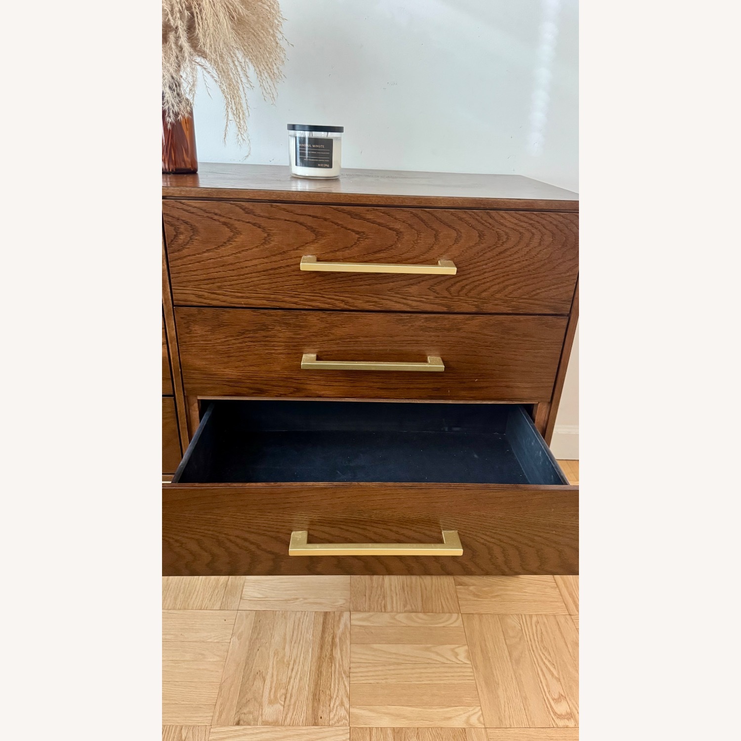 Safavieh Natural Dresser - image-4