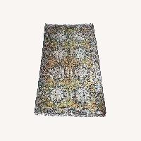 Antique Persian Wool Area Rug