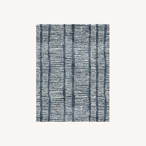 Used Luxury Performance Rug for sale on AptDeco