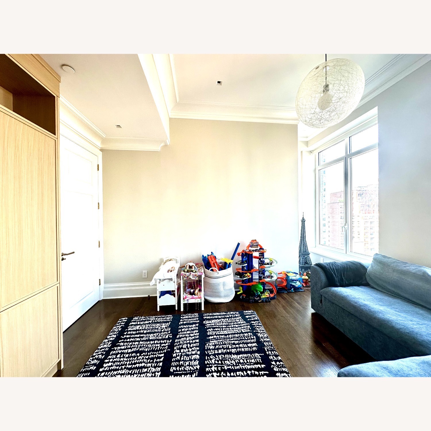 Luxury Performance Rug  - image-3