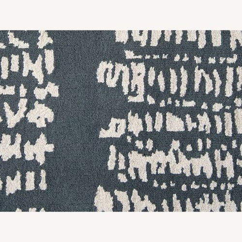 Used Luxury Performance Rug  for sale on AptDeco