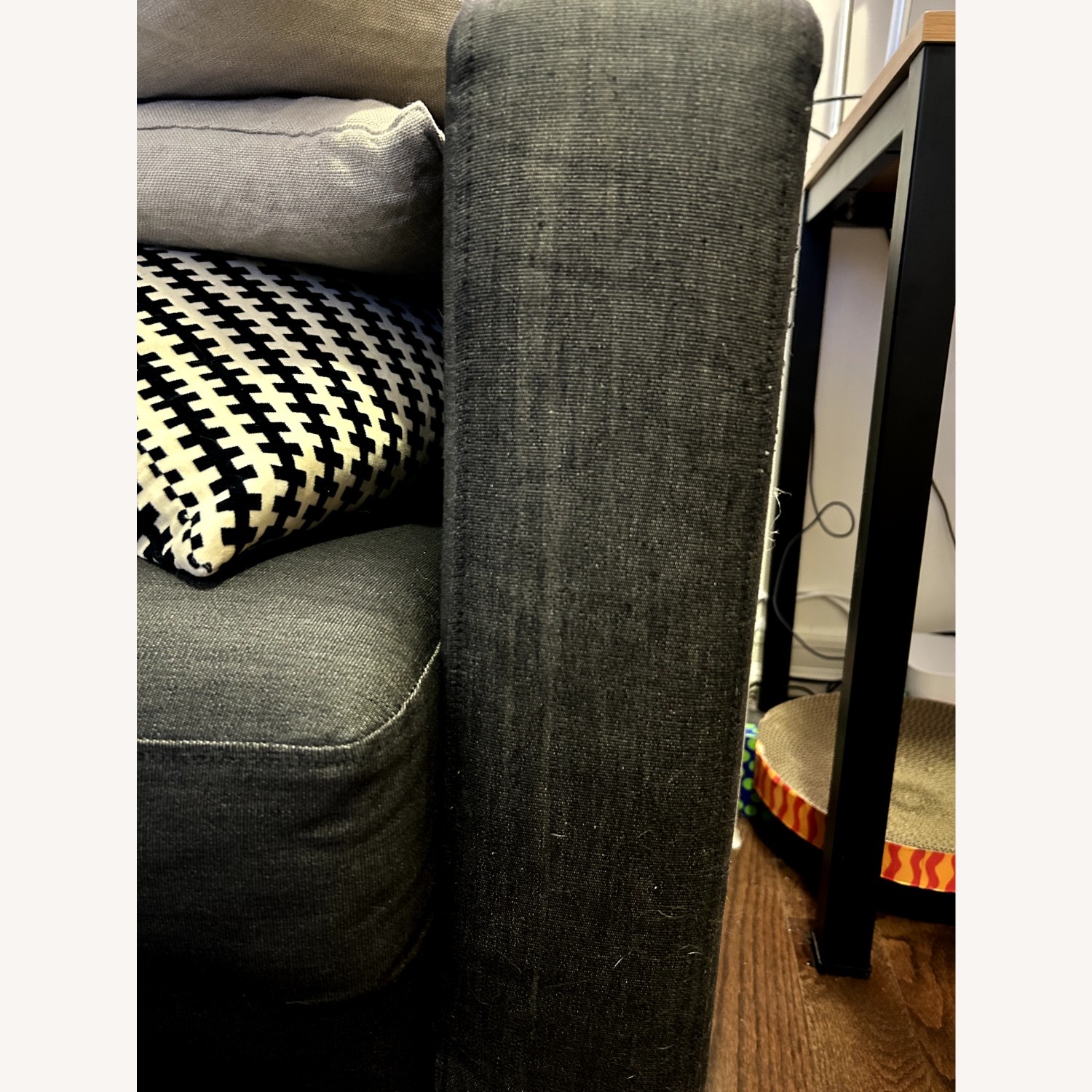 IKEA PARUP Loveseat Sofa  - image-3