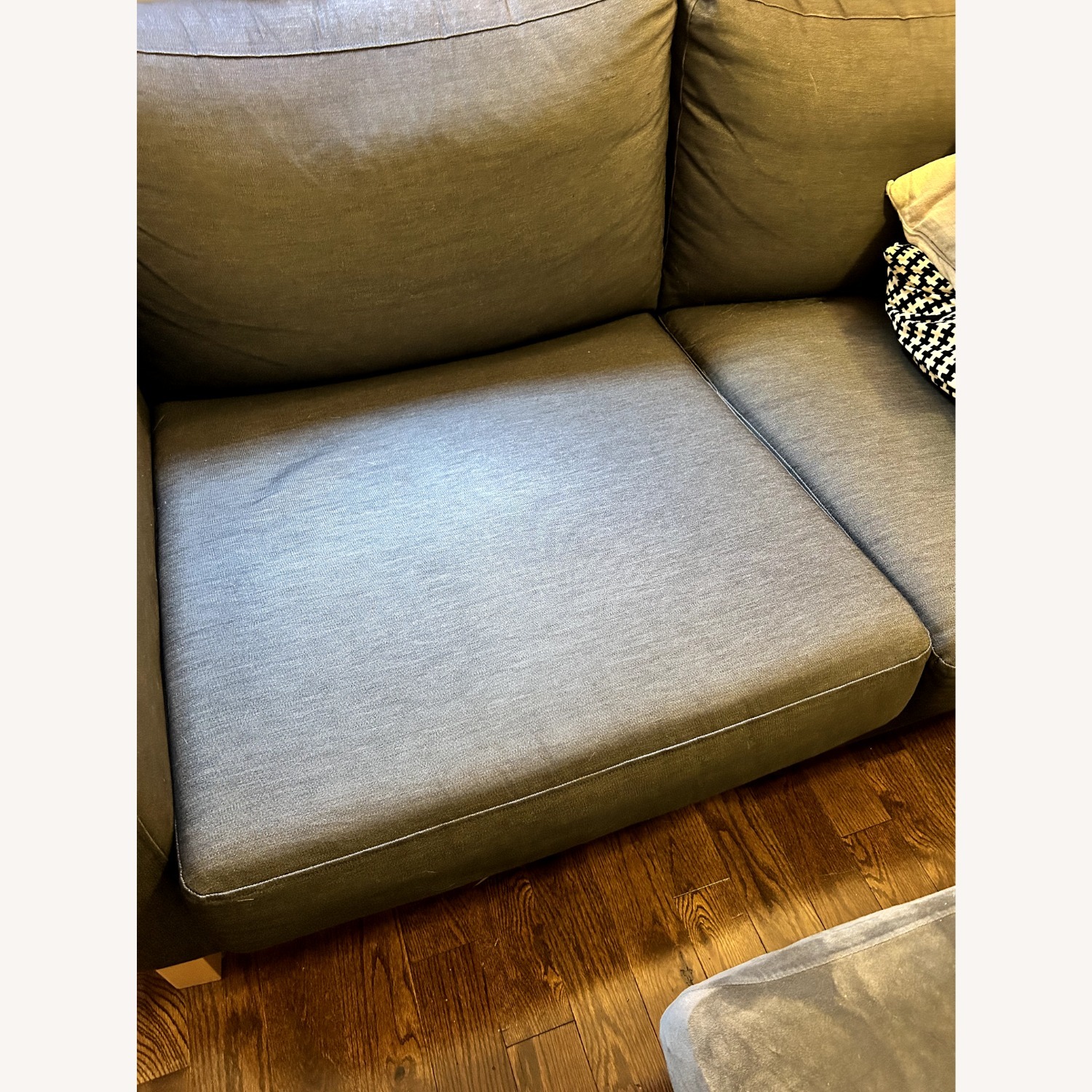 IKEA PARUP Loveseat Sofa  - image-4