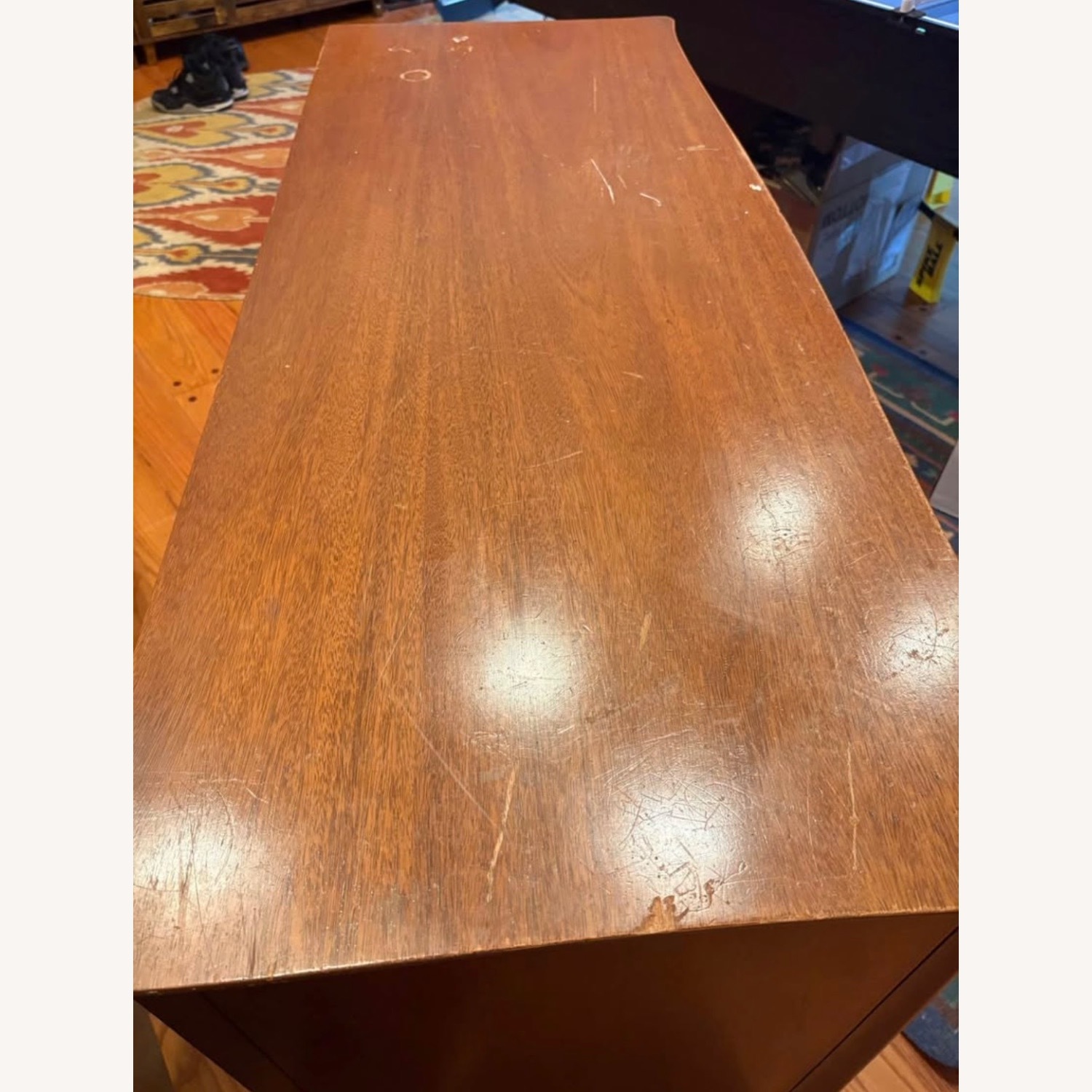 Drexel Dateline Dresser - image-3