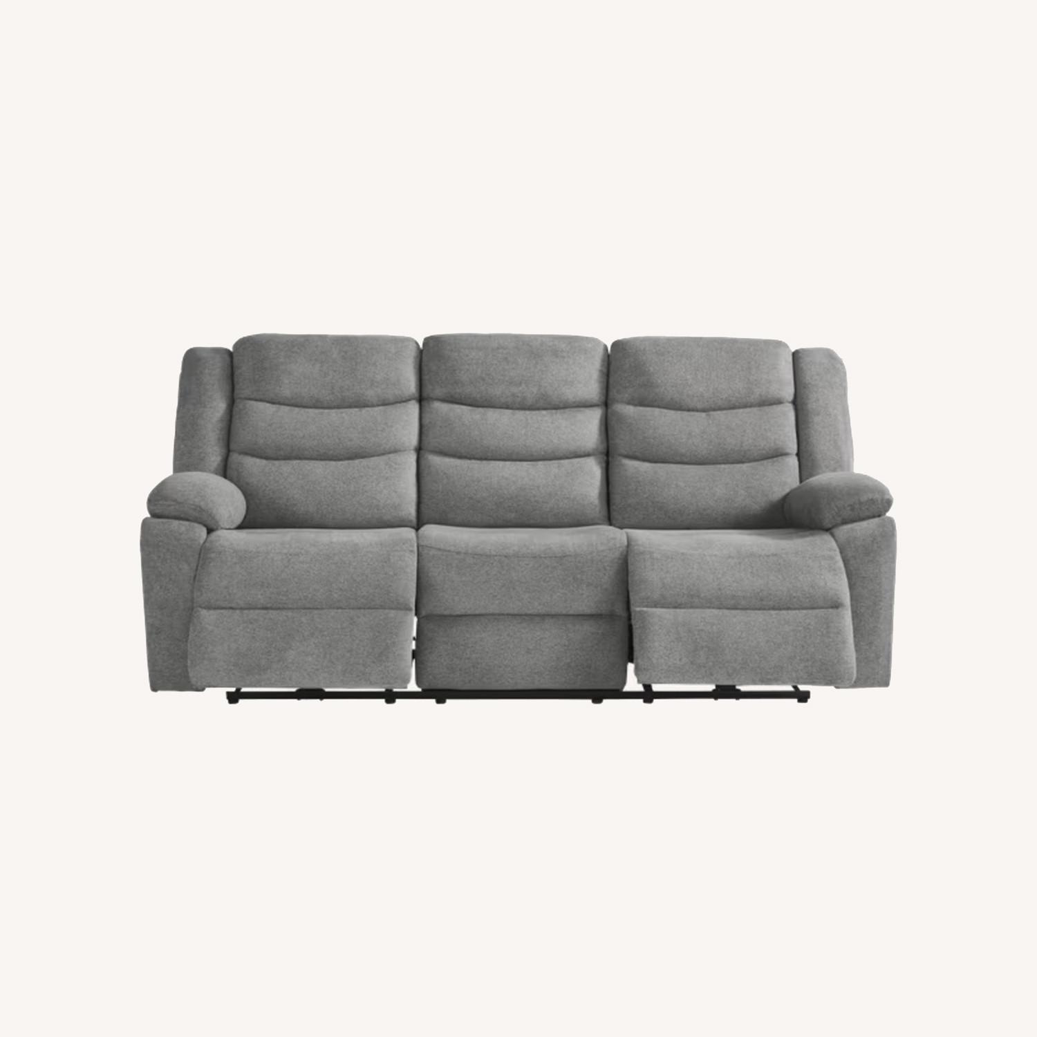 Rooms To Go Swansea Sofa - image-0