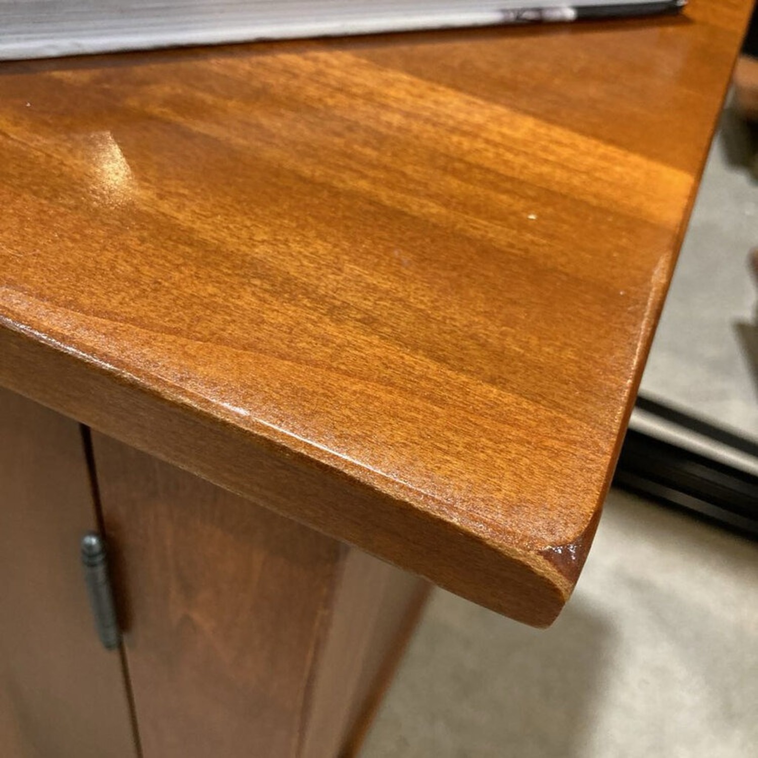 Room & Board Rectangular Office Credenza - image-6