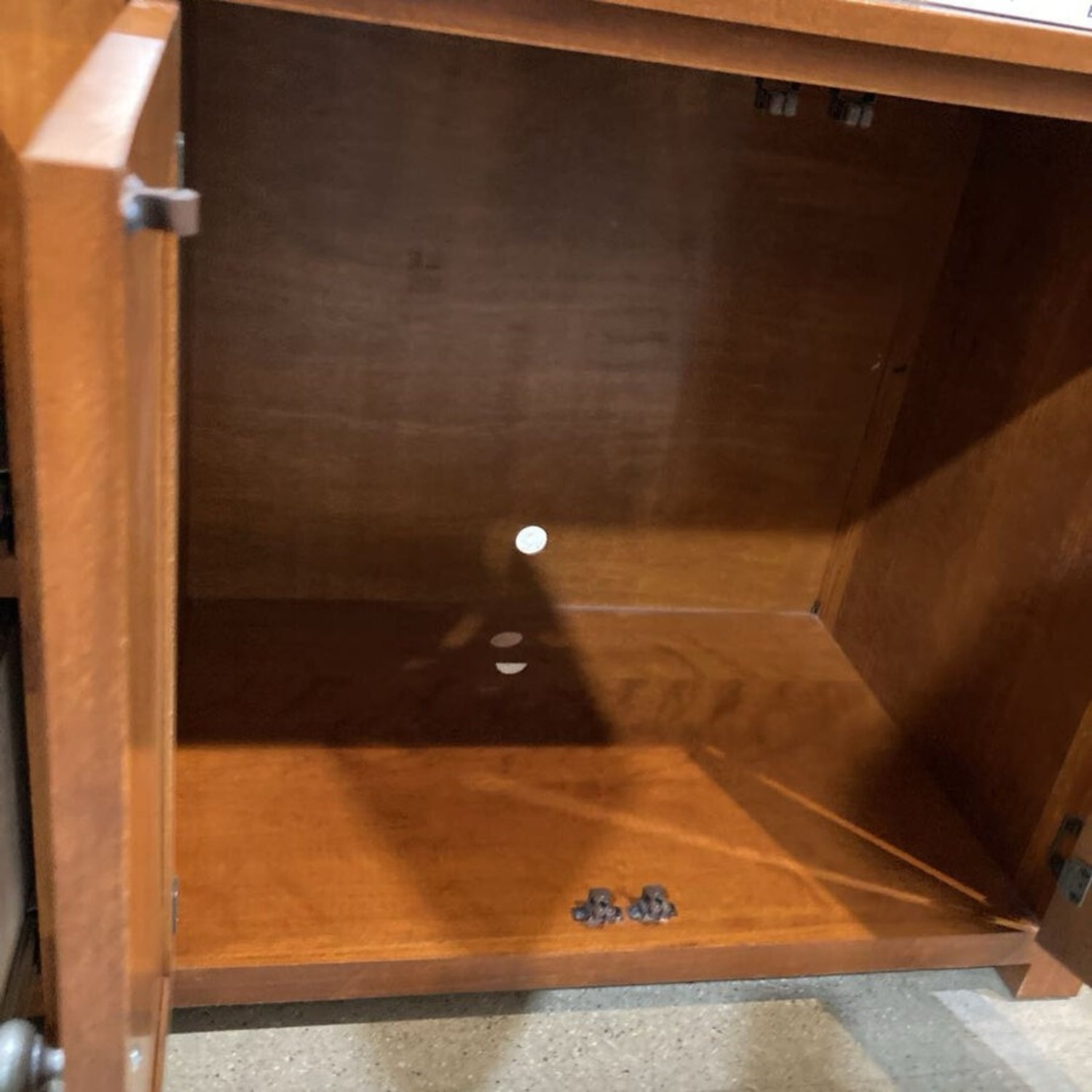 Room & Board Rectangular Office Credenza - image-10