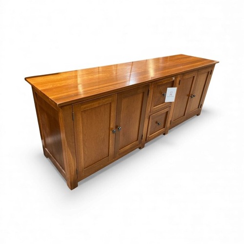Used Room & Board Rectangular Office Credenza for sale on AptDeco
