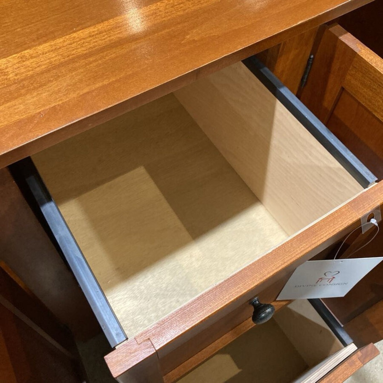 Room & Board Rectangular Office Credenza - image-9