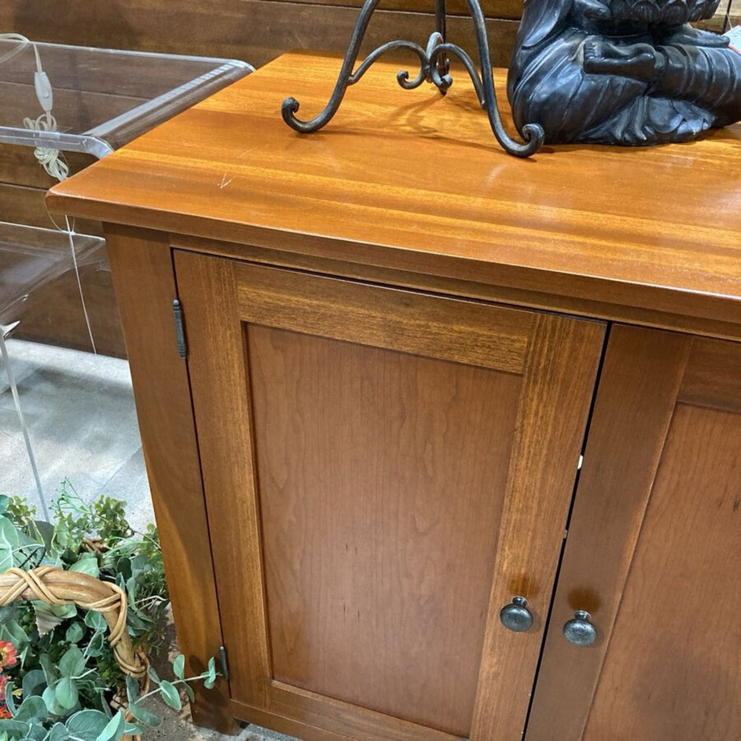 Room & Board Rectangular Office Credenza - image-12