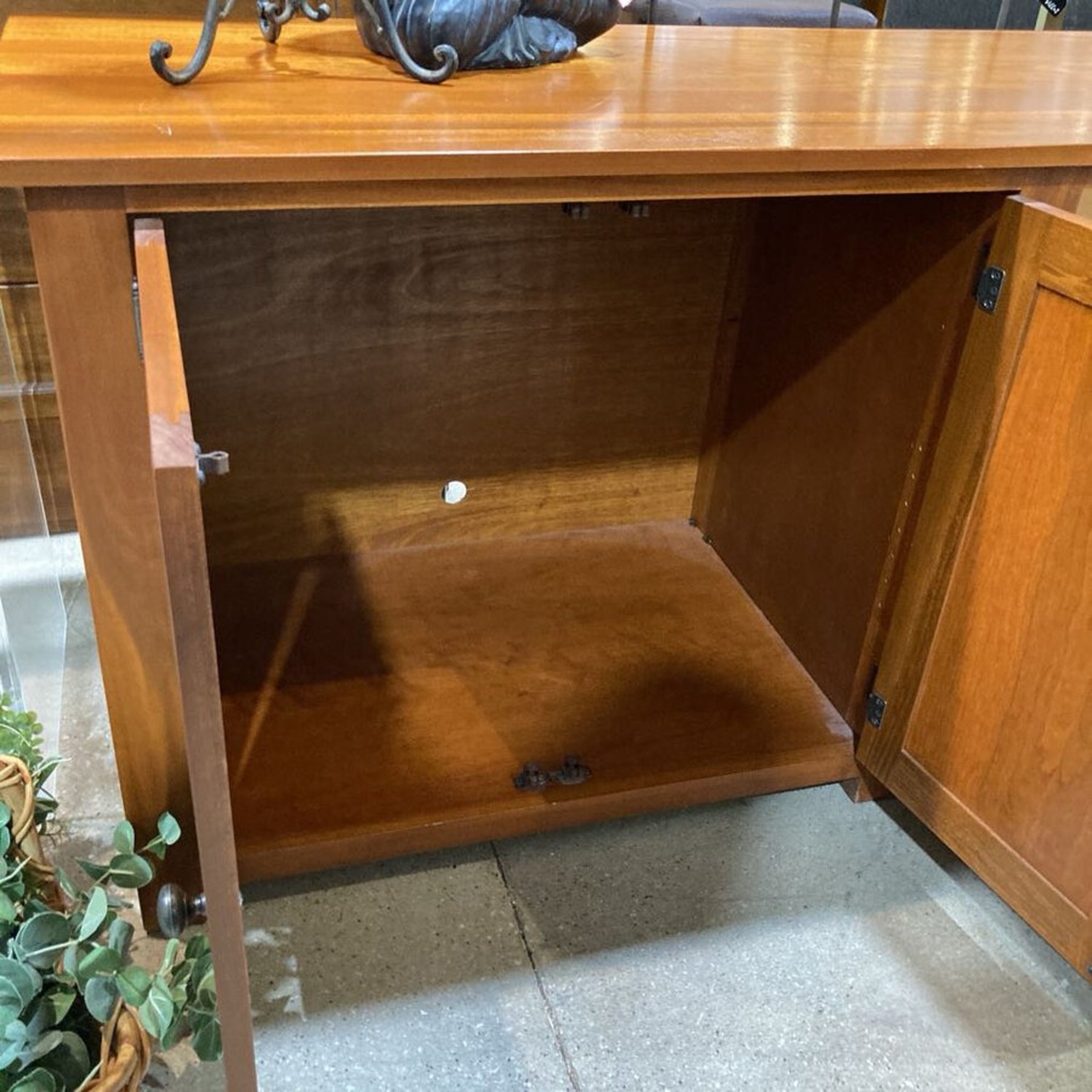 Room & Board Rectangular Office Credenza - image-8