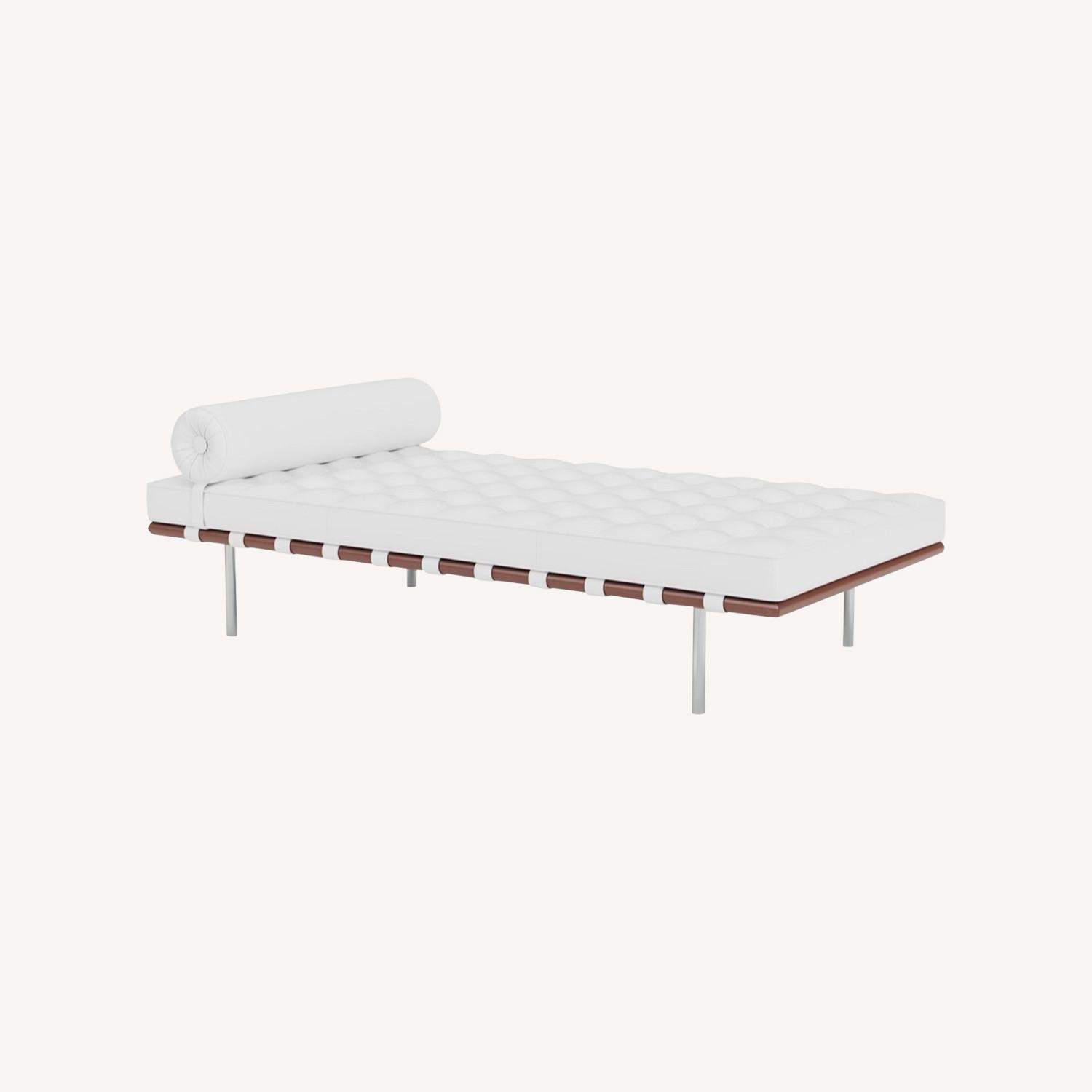 Knoll Barcelona Couch - image-4