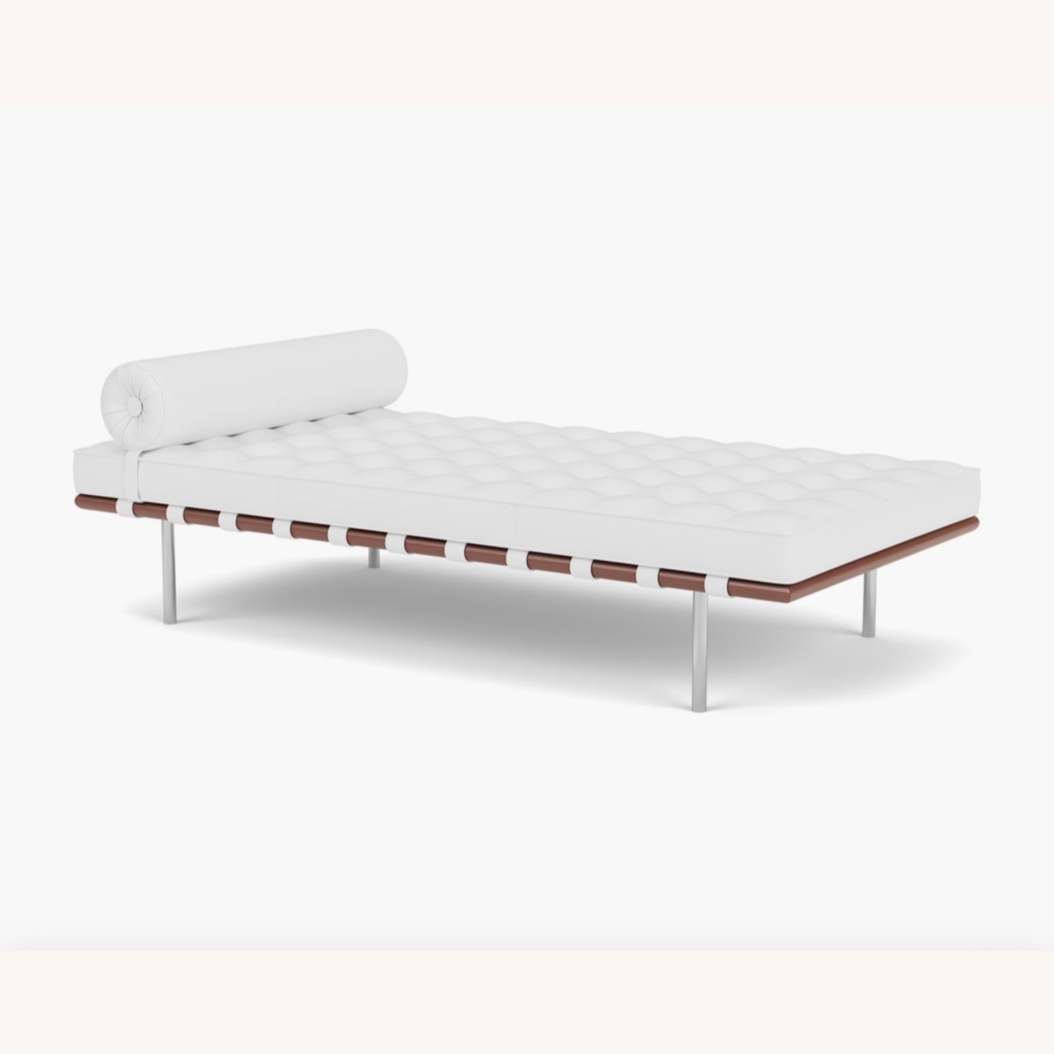 Knoll Barcelona Couch - image-2