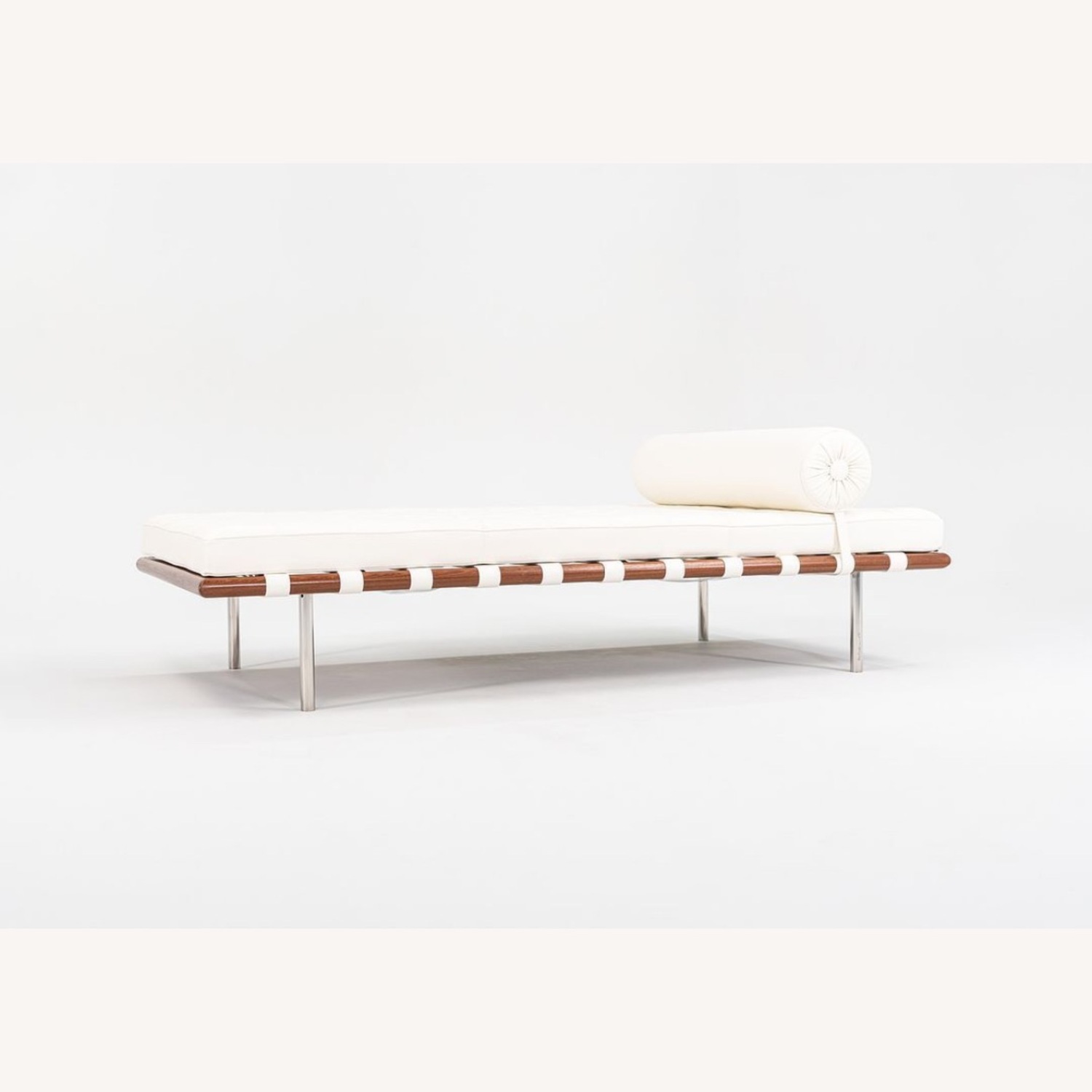 Knoll Barcelona Couch - image-1