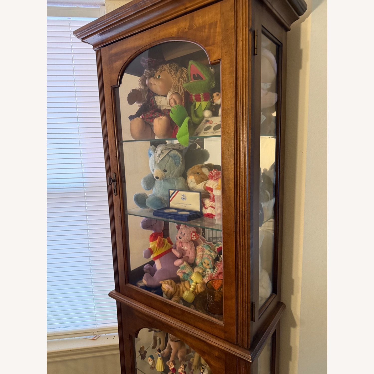 Vintage Wall Unit  - image-3