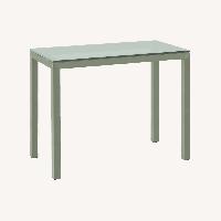 Room & Board Parsons Quartz Stone Desk