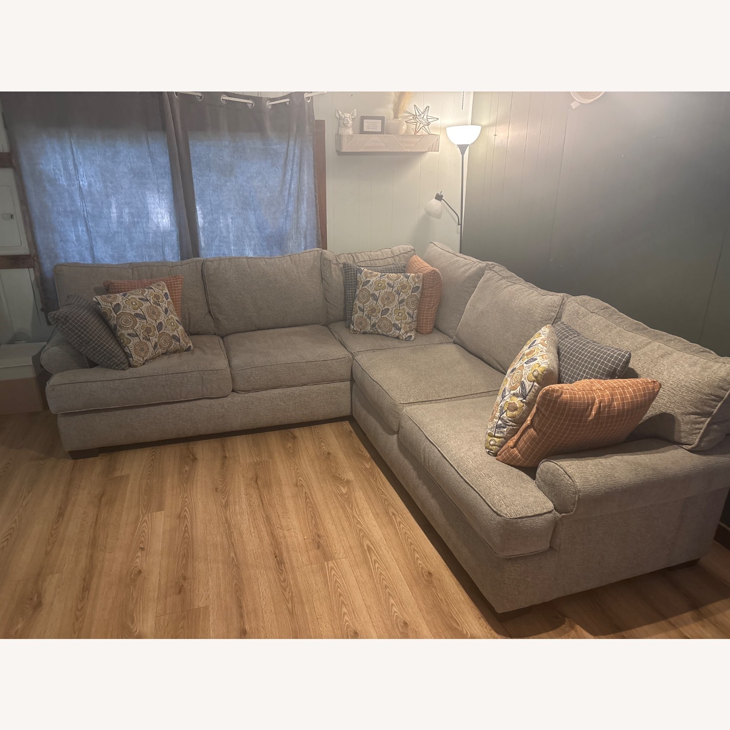 La-Z-Boy Sectional  - image-1