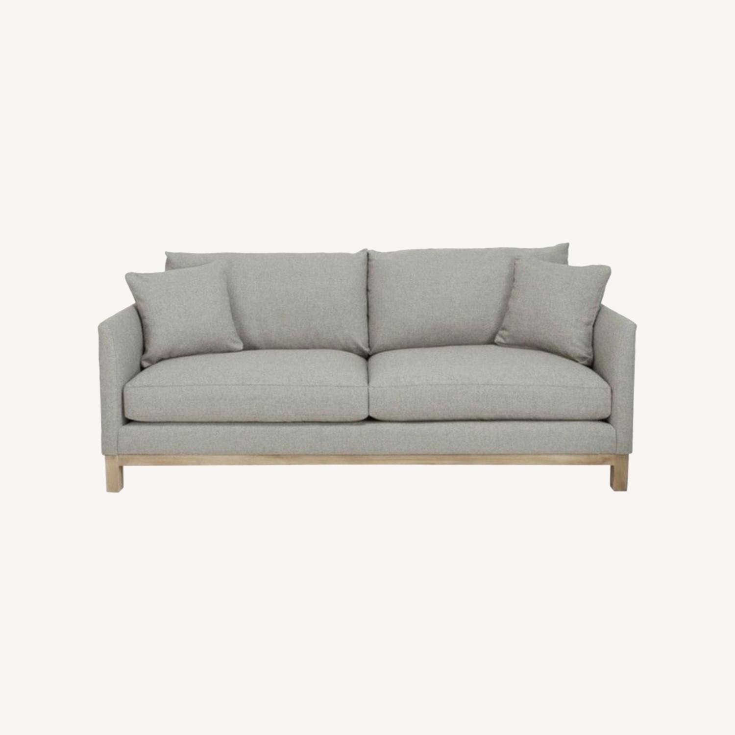 ABC Carpet and Home Cobble Hill Sofa - image-0