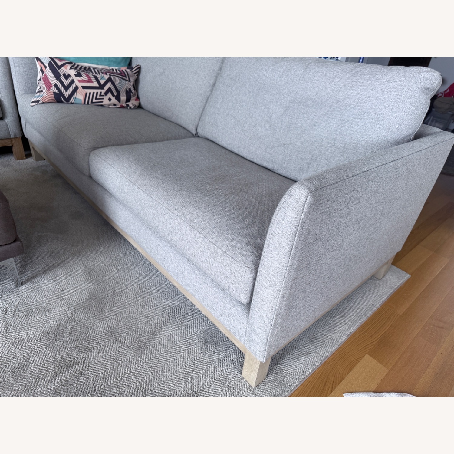 ABC Carpet and Home Cobble Hill Sofa - image-3