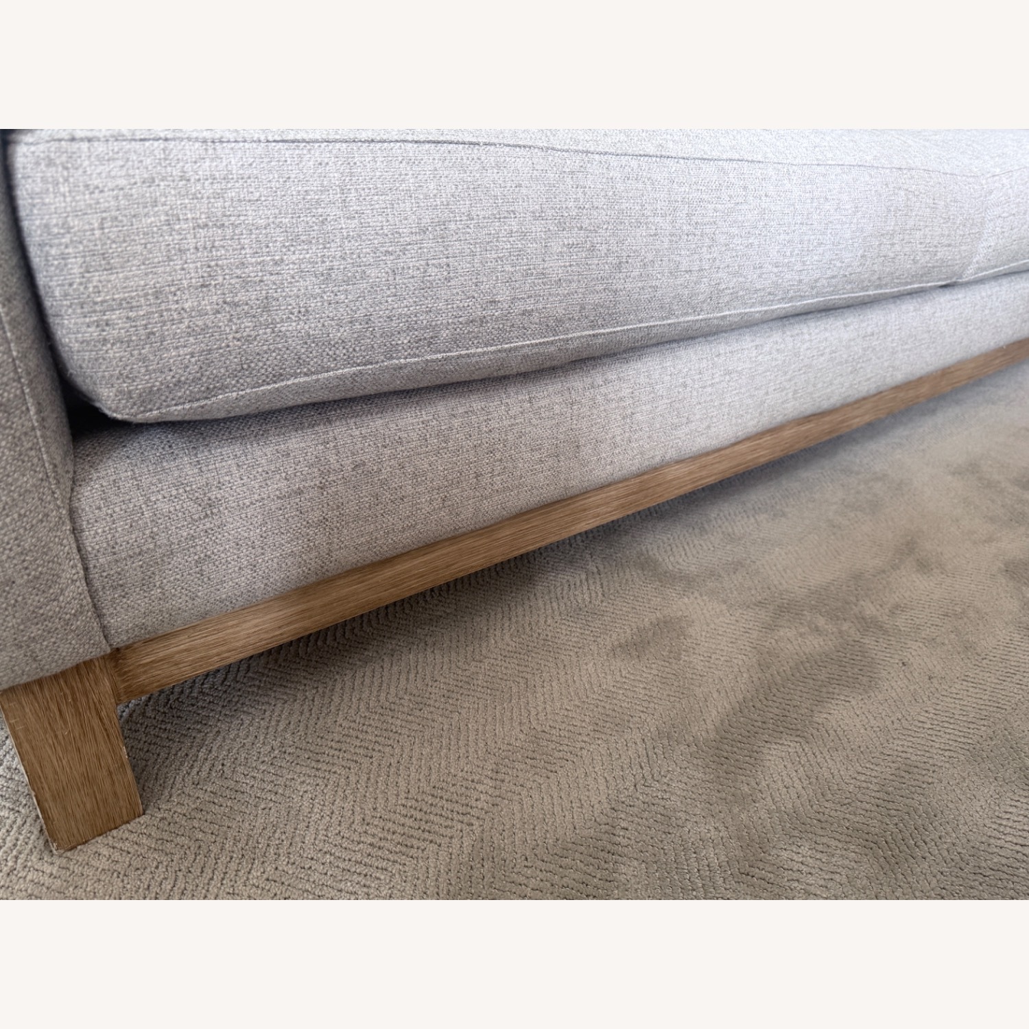 ABC Carpet and Home Cobble Hill Sofa - image-5