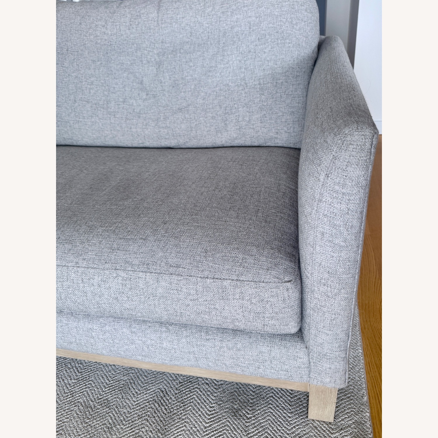 ABC Carpet and Home Cobble Hill Sofa - image-4