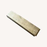 Vintage/Antique Finds Gold Wood Wall Decor