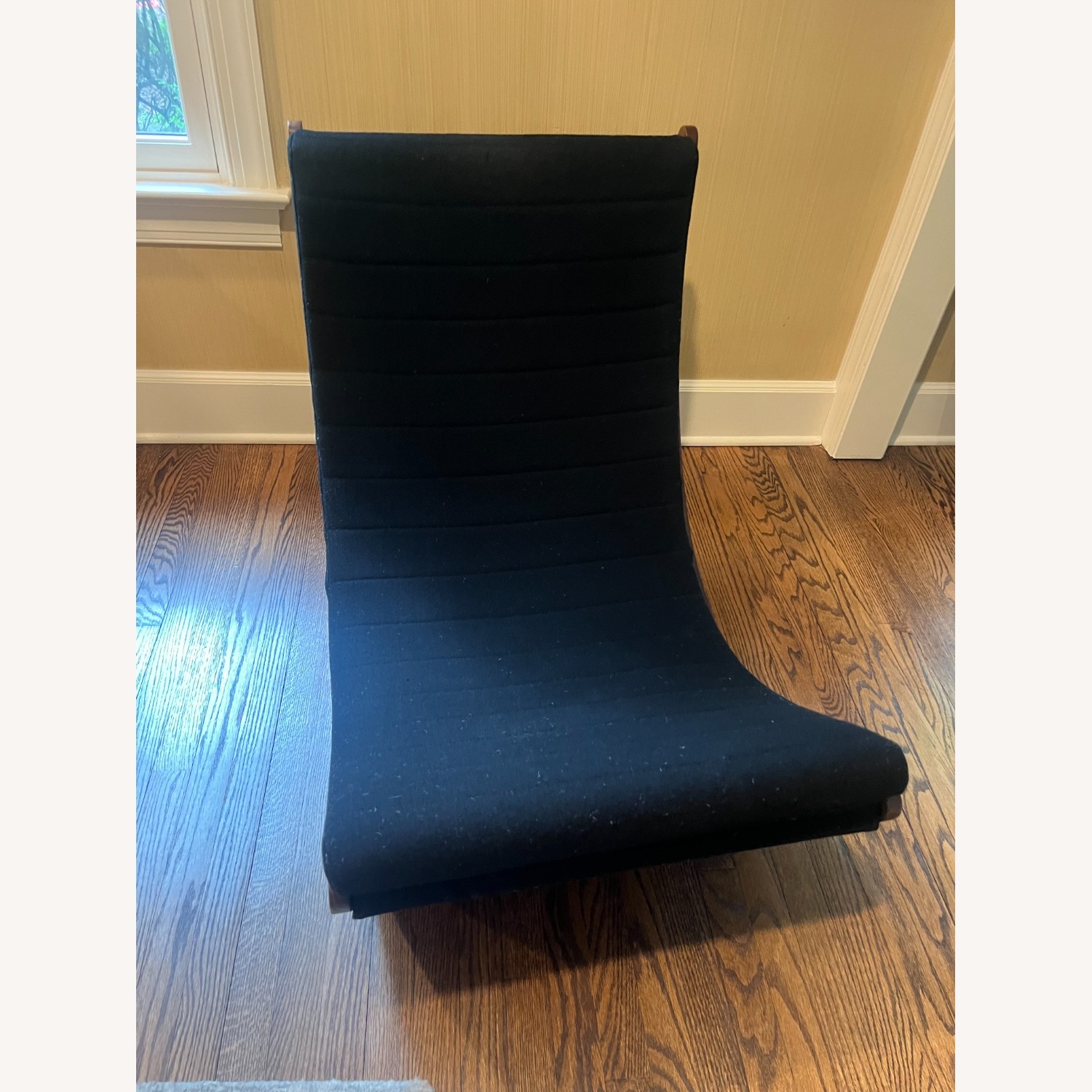 Verner Panton designed "Relaxer" Chair - image-2