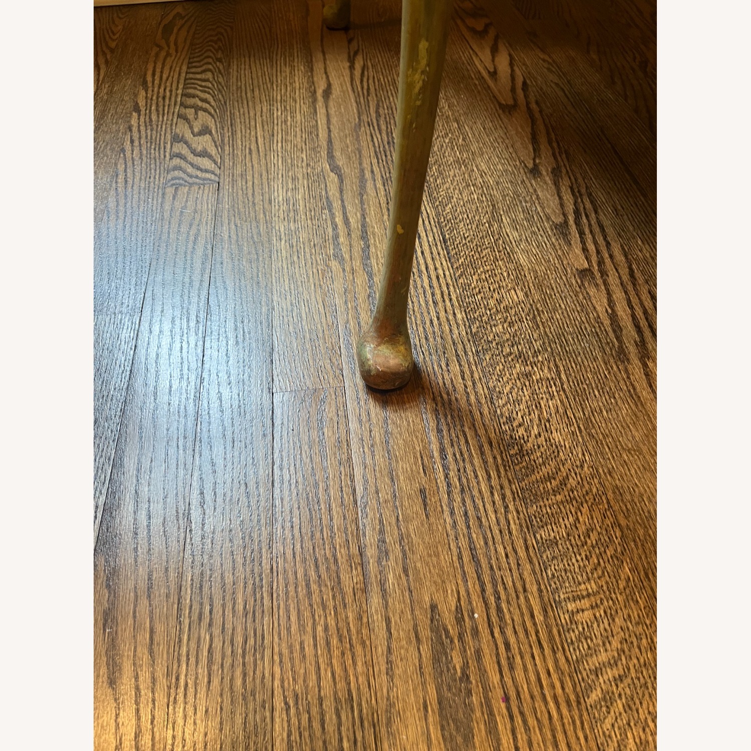 French Farmhouse Table (early 20th C) - image-3