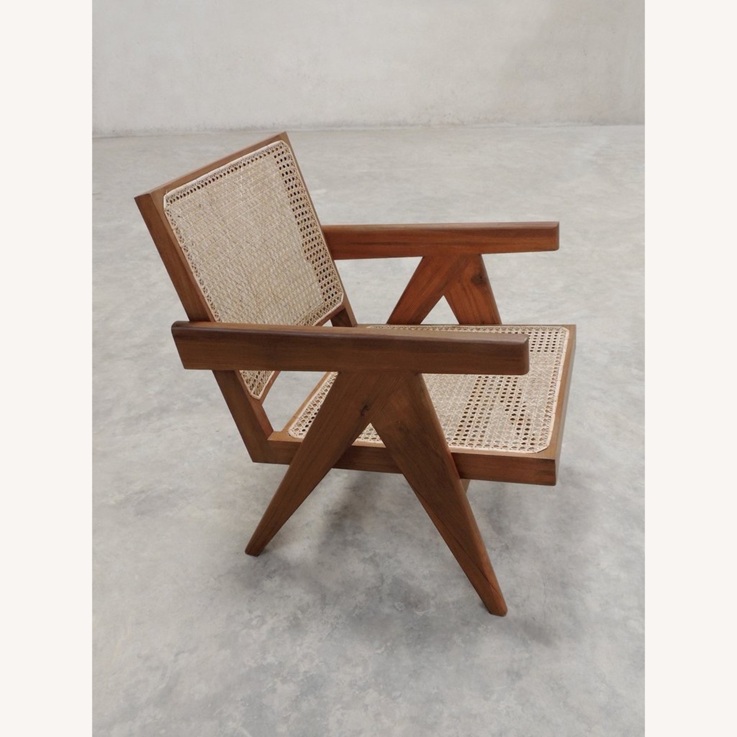 Phantom Hands Easy Armchair - image-5