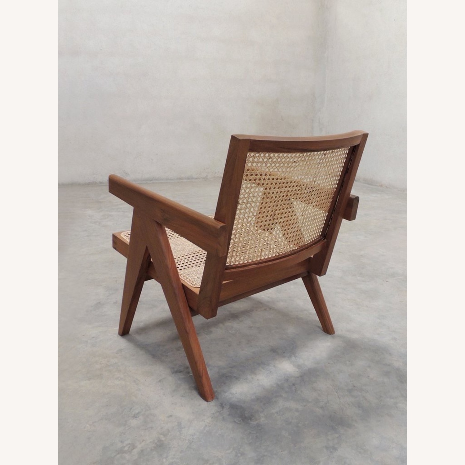 Phantom Hands Easy Armchair - image-2