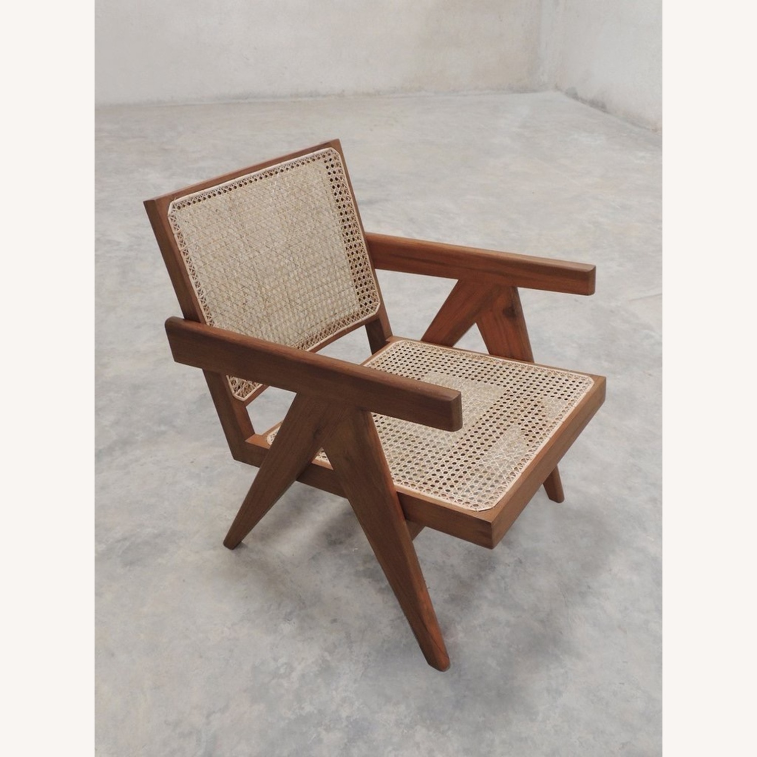 Phantom Hands Easy Armchair - image-7