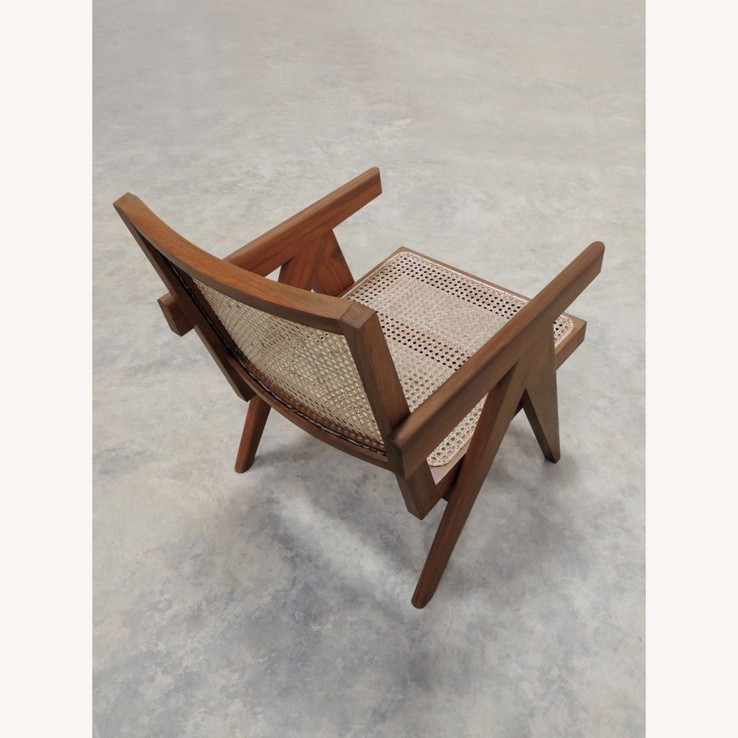 Phantom Hands Easy Armchair - image-6