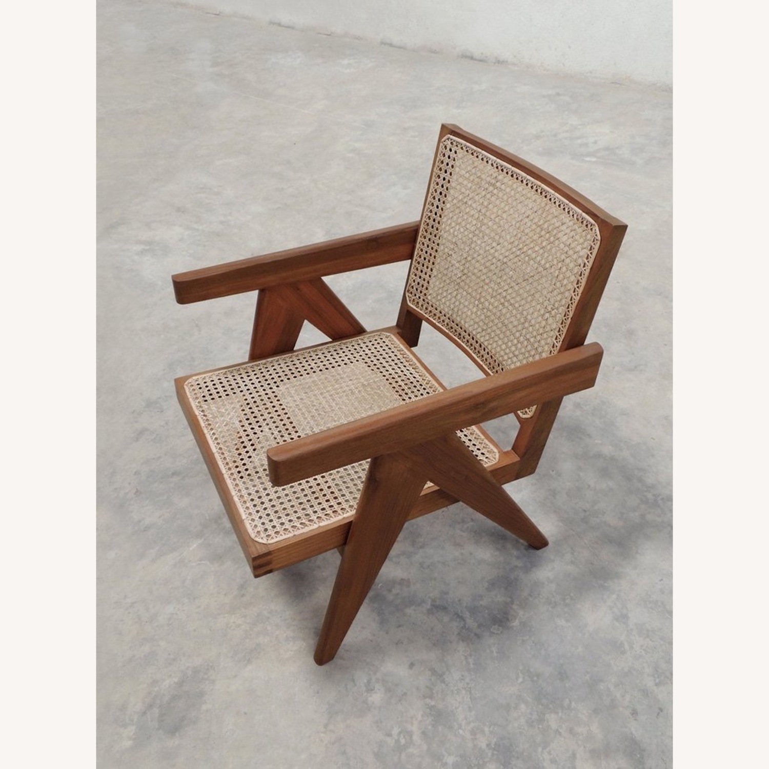 Phantom Hands Easy Armchair - image-3